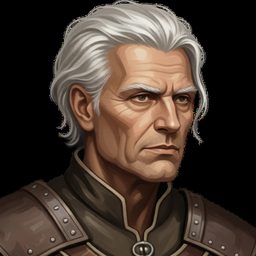 Human portrait