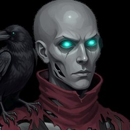 Another Undead portrait